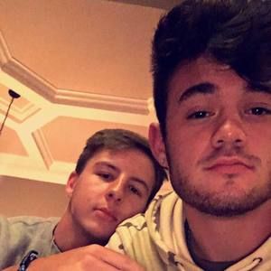 Meet your Posher, Drew